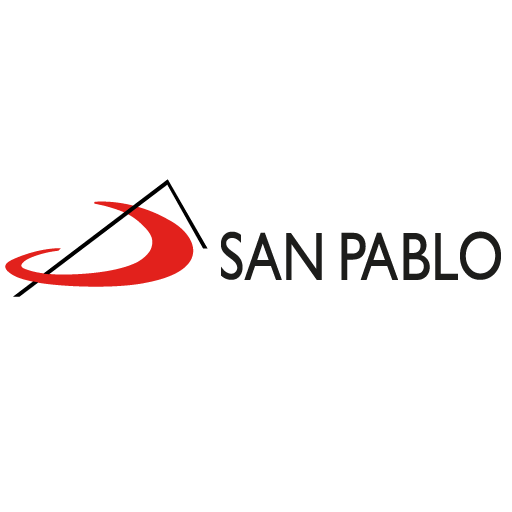 Editorial San Pablo
